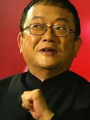 Wang Gang