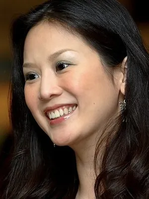 Pauline Yam Bo-Lam