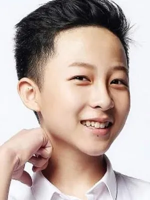 Peize Li