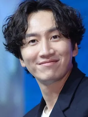 Lee Kwang-soo