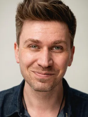 Chris Ginesi