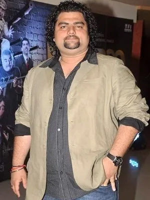 Kavin Dave
