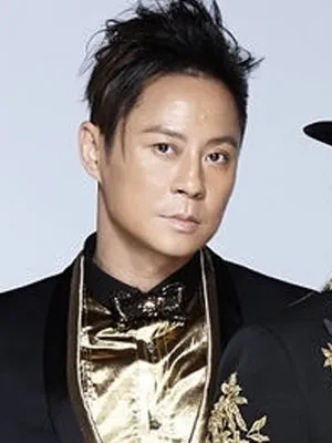 Remus Choi Yat-Git