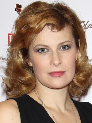 Agnieszka Warchulska