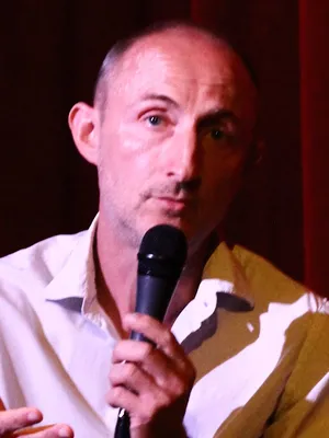 Guillaume Nicloux