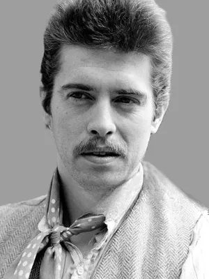 Nigel Terry