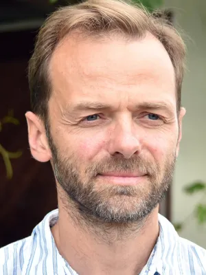 Lukáš Langmajer