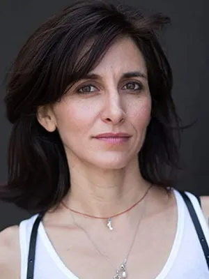 Katira Maria