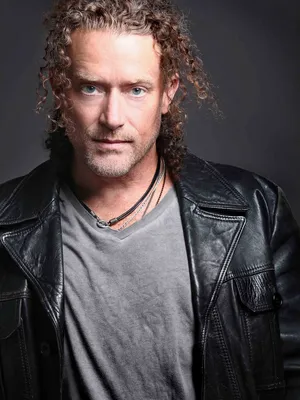 Darin Heames