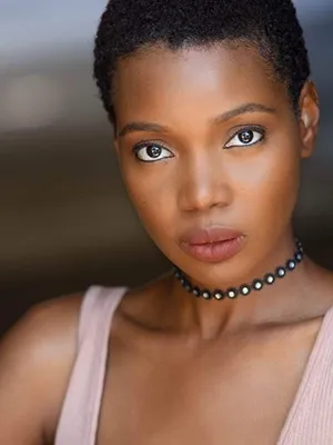 Morgan Alexandria