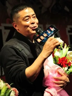 He Yunqing