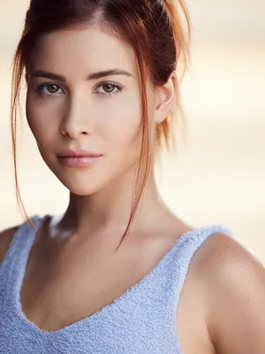 Sabina Mach