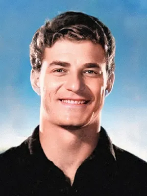 Ahmet Mekin