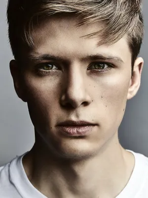 Grant Anstine