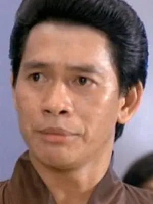 Phillip Ko Fai