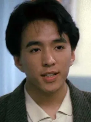 Matthew Wong Hin-Mung