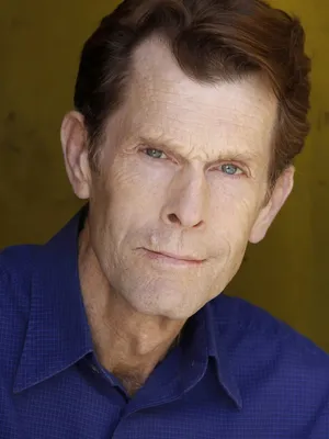 Kevin Conroy