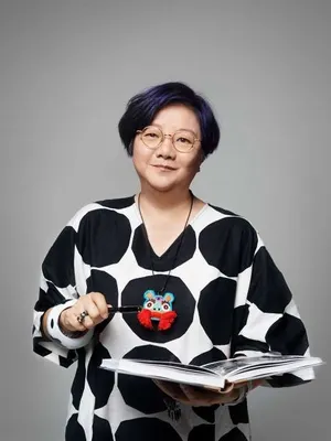 Hung Huang
