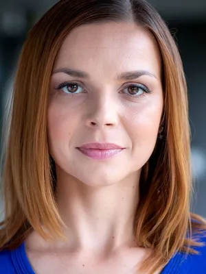 Petra Vajdová