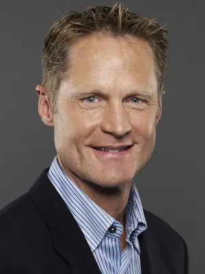 Steve Kerr