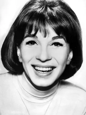 Doris Belack