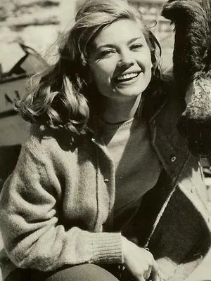 Nadia Sanders