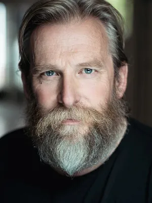 Derek Frood