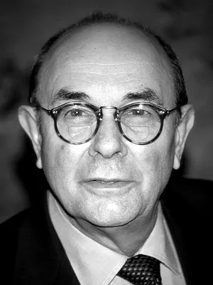 Stanley Donen