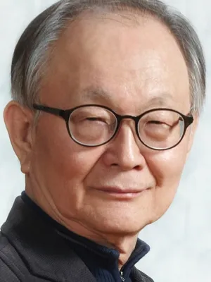 Kim Jae-geon