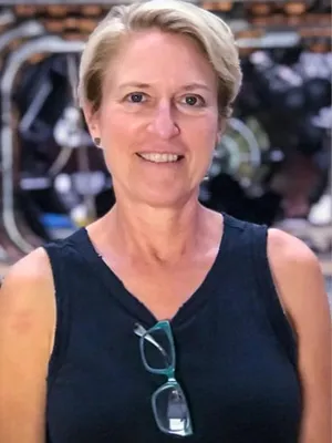 Susan Pickett