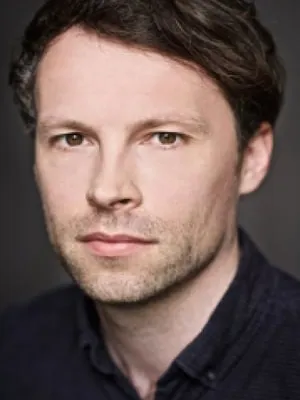 Alastair Kirton