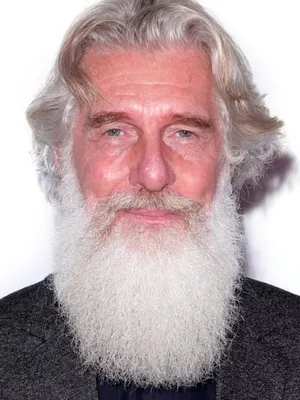 Christopher Newman