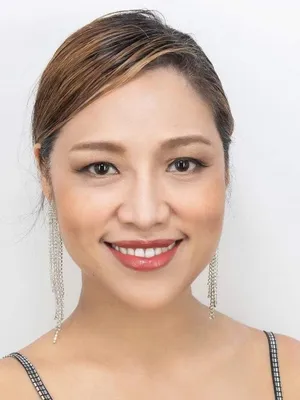 Amelyn Pardenilla