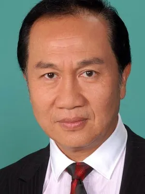 Samuel Kwok Fung