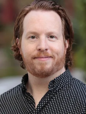 Tim Heitz