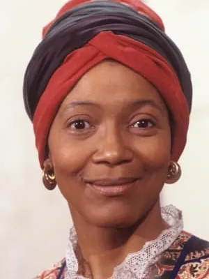 Olivia Cole