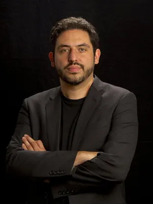 Bernardo Ruiz