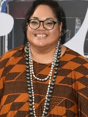 Lori Pelenise Tuisano