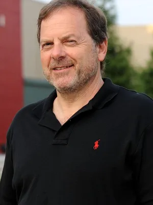 Steven-Charles Jaffe