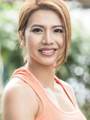 Lisa Cheng