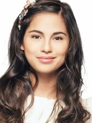 Jasmine Curtis-Smith
