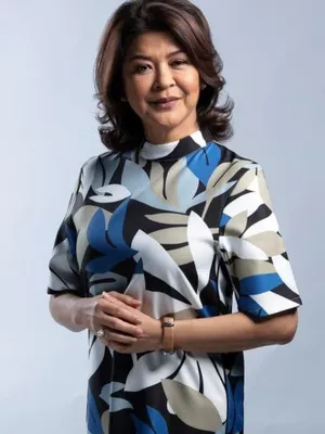 Sandy Andolong
