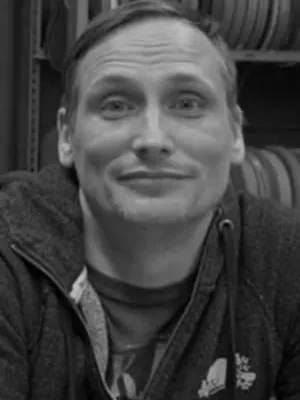Nick Cross