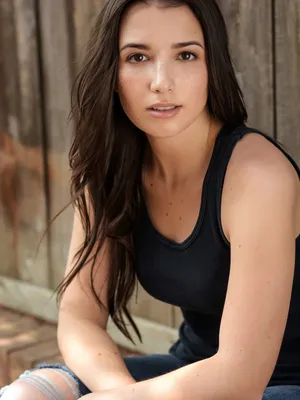 Olivia Steele-Falconer