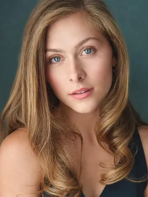 Lily Laight