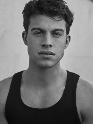 Andrew Matarazzo