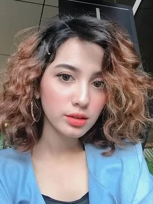 Naimma Aljufri