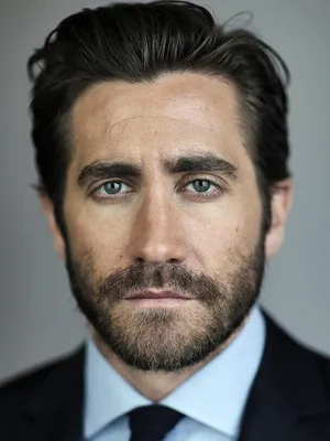 Jake Gyllenhaal
