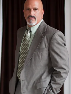 Rocco Poveromo