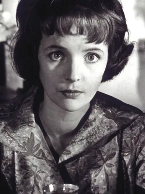 Édith Scob